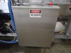 Econocorp Semi-auto Horizontal Cartoner